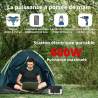 Tragbare Ladestation Wonder WX600 | Green220.de