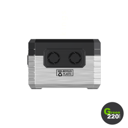 Tragbare Ladestation Wonder WX1200 | Green220.de