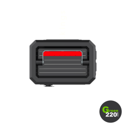 Tragbare Ladestation Wonder WX1200 | Green220.de