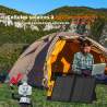 Solarpanel Wonder WS120 mit 120W / Green220.de
