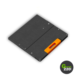 Solarpanel Wonder WS120 mit 120W / Green220.de