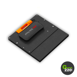 Solarpanel Wonder WS120 mit 120W / Green220.de