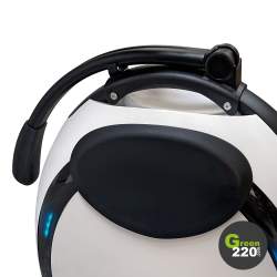 Inmotion E20 Einrad l Green220.de