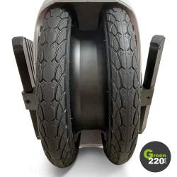 Inmotion E20 Einrad l Green220.de