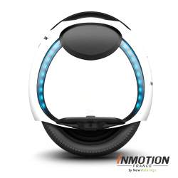 Inmotion E20 Einrad l Green220.de