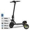 Kingsong KS-N14 Elektrischer Roller l Green220.de