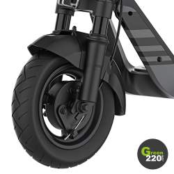 Kingsong KS-N14 Elektrischer Roller l Green220.de