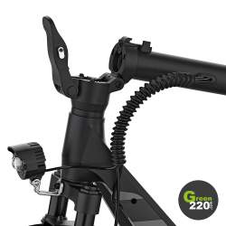 Kingsong KS-N14 Elektrischer Roller l Green220.de