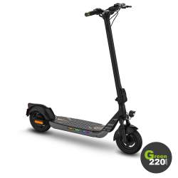 Kingsong KS-N14 Elektrischer Roller l Green220.de