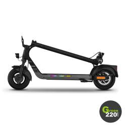 Kingsong KS-N14 Elektrischer Roller l Green220.de