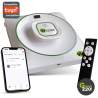 Wiizzee NV01 Fensterreinigungsroboter l Green220.de