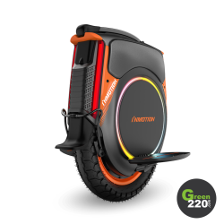 Inmotion V12 Pro Elektrisches Einräd l Green220.de