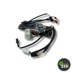 Zweitkarte für Einrad Inmotion V11Y