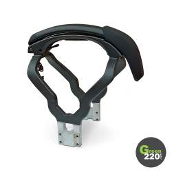 GREEN220.de » Trolley für einrad Inmotion V11