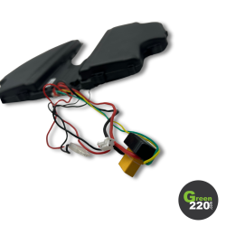 GREEN220.de » Akku 17.8Ah / 84V - Inmotion V11Y