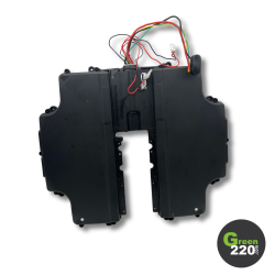 GREEN220.de » Akku 17.8Ah / 84V - Inmotion V11Y