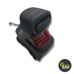 Kompletter Rückscheinwerfer für Inmotion V11Y