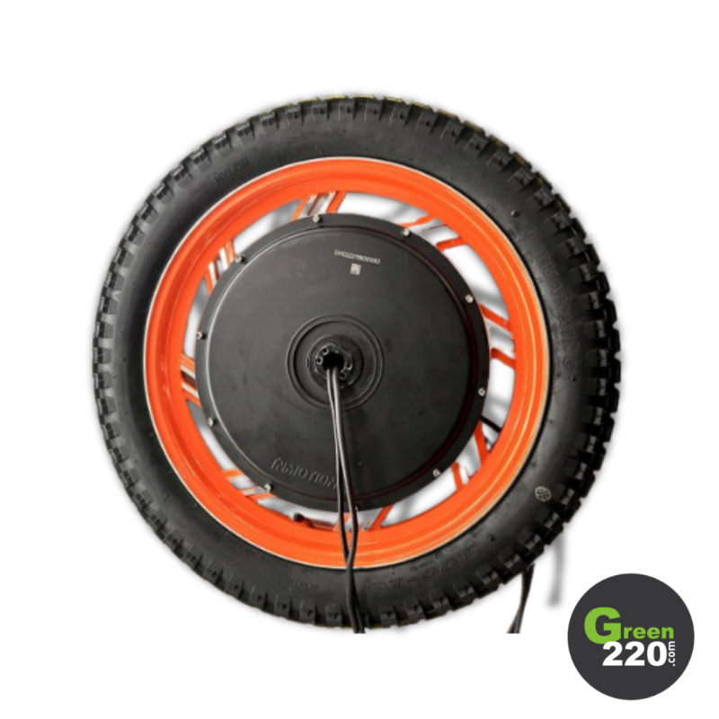 GREEN220.de » Netzladegerät für einrad Inmotion V11