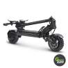Teverun Fighter Supreme 7260R Elektroroller / Green220.de