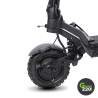 Teverun Fighter Supreme 7260R Elektroroller / Green220.de