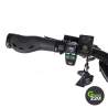Teverun Fighter Supreme 7260R Elektroroller / Green220.de