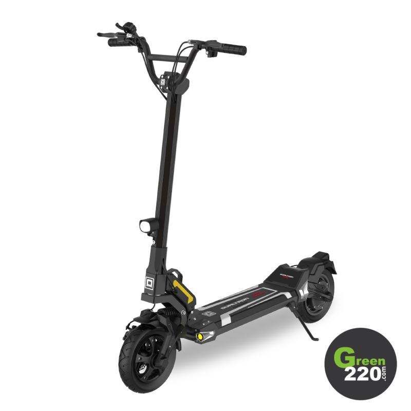 GREEN220.de » Elektrischer Tretroller Dualtron Togo Limited - 60V 15Ah