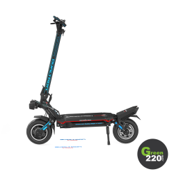 Dualtron Storm Limited - 84V 45Ah (2024)