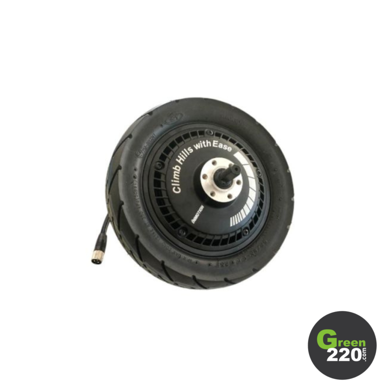 Motor 2000W - Inmotion RS