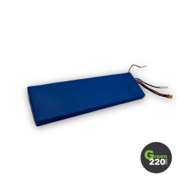 Batterie 48V - 12Ah - Dualtron Togo