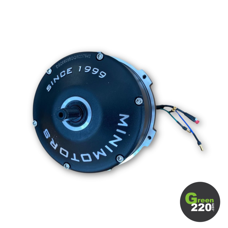 36V-Motor - Dualtron Togo 36V