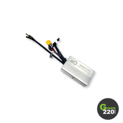 Hauptplatine 60V 25Ah - Dualtron Togo Limited