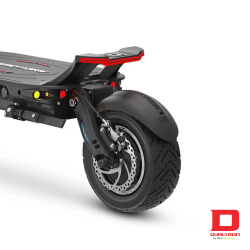 Elektrischer Roller Dualtron Thunder 2 - 72V 40Ah