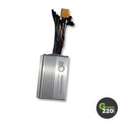 Hauptplatine 52V 25A - Dualtron Pop