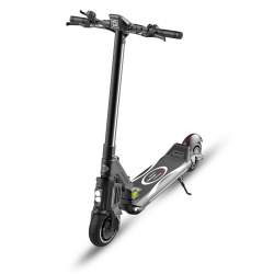 Minimotors » Trottinette électrique Dualtron Pop - double moteur - 52V 14Ah