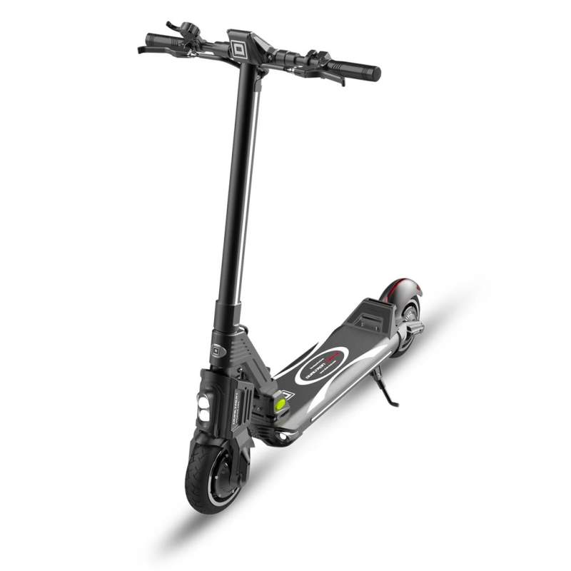 Minimotors » Trottinette électrique Dualtron Pop - double moteur - 52V 14Ah