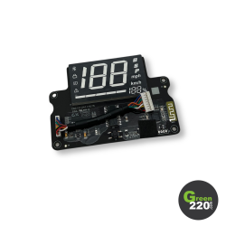 Bluetooth-Karte - Inmotion V14