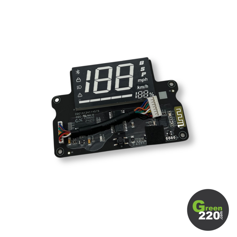 Bluetooth-Karte - Inmotion V14