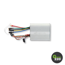 Backplane 72V 65A - Dualtron Thunder 3