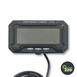 Display EY4 - Dualtron
