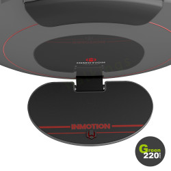 Einrad Inmotion V5F l Green220.de