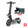 Elektroroller Dualtron X Limited - 60Ah