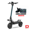 Minimotors » Trottinette électrique Dualtron Thunder 3 - 70V 40Ah