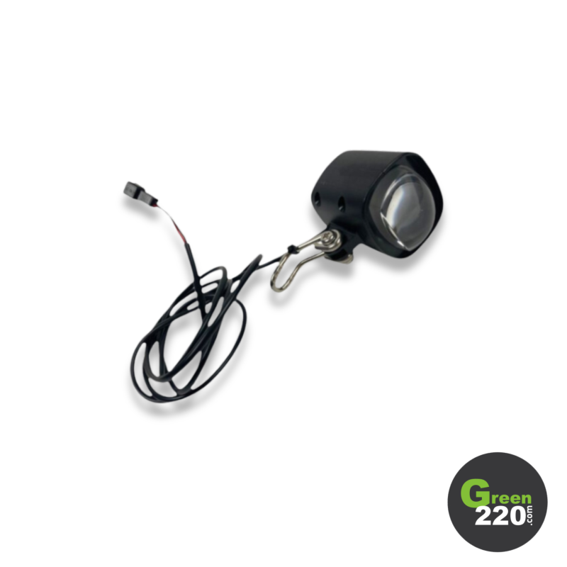 Frontlicht - Dualtron Togo 48V