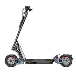 Inmotion RS Elektrischer Scooter l Green220.de