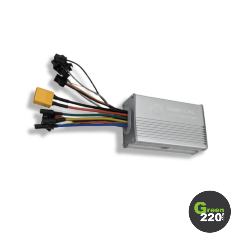 Hauptplatine 60V 30A - Dualtron Victor