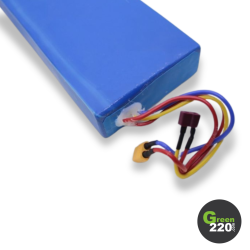 Akku 60V 24Ah - Dualtron Victor