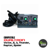 Schnellladegerät 60V 5A (baming) - Dualtron