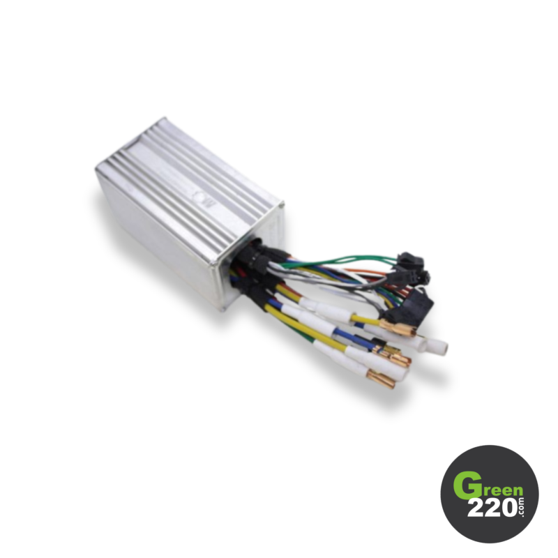60V 30Ah Motherboard - Dualtron Victor Luxury