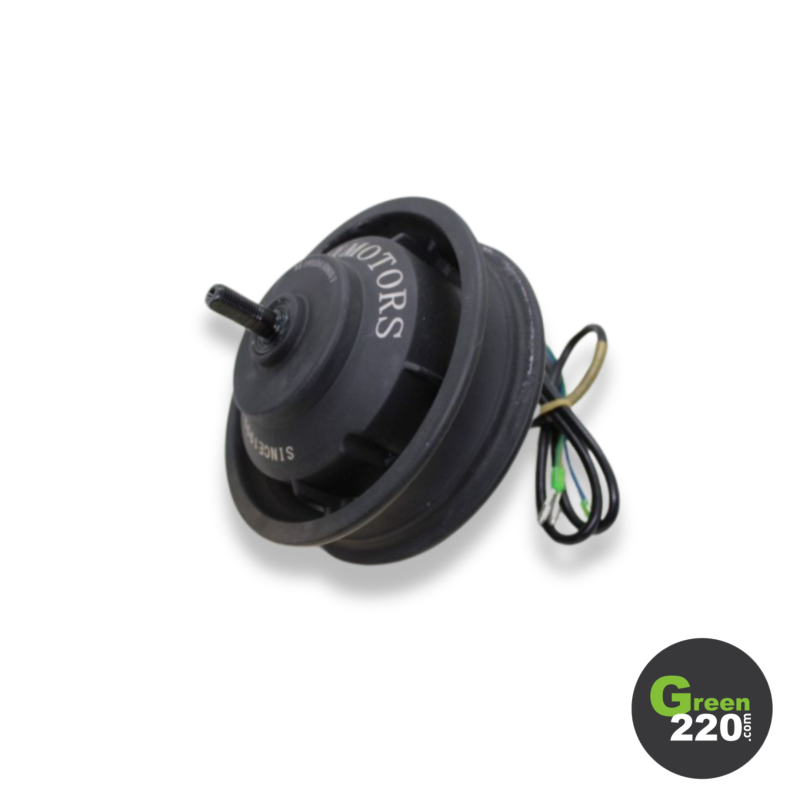 Frontmotor - Dualtron Thunder 2