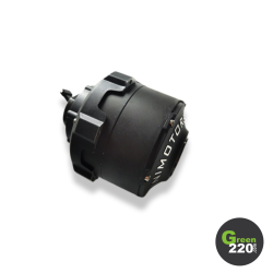 Heckmotor - Dualtron Storm Limited